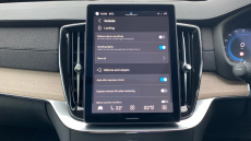 Volvo XC90 2.0 T8 PHEV Plus Dark 5dr AWD Geartronic Estate